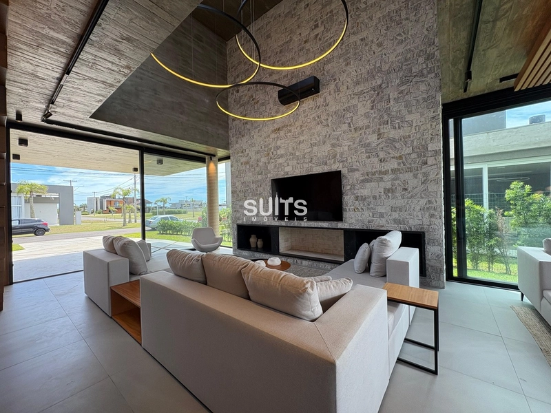 Excelente sobrado no condomínio Costa Serena: 9ª foto da galeria de imagens do imóvel