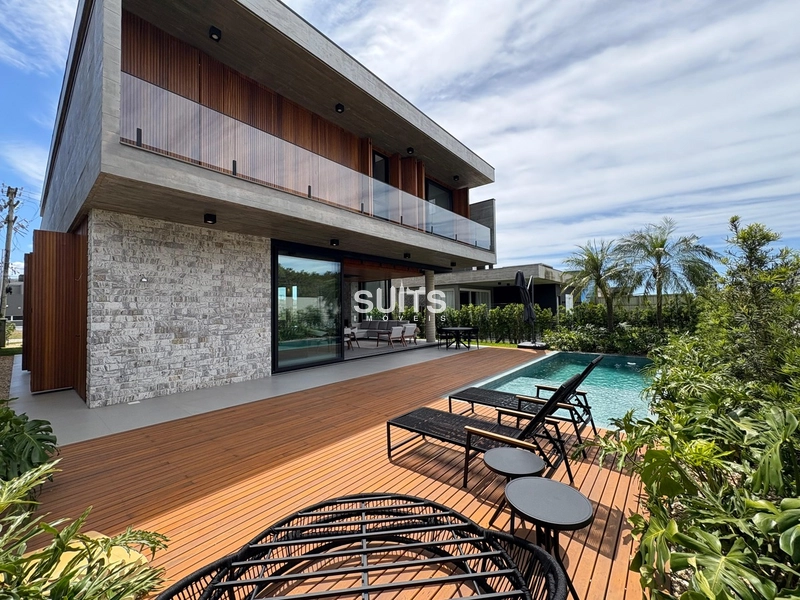 Excelente sobrado no condomínio Costa Serena: 43ª foto da galeria de imagens do imóvel