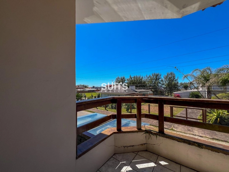 Excelente duplex à venda na praia de Xangri-Lá: 11ª foto da galeria de imagens do imóvel