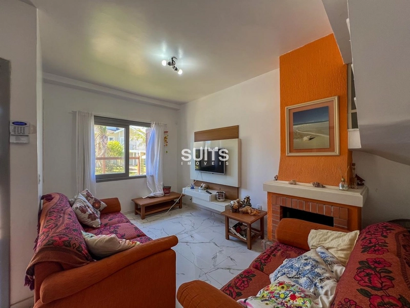 Excelente duplex à venda na praia de Xangri-Lá: 4ª foto da galeria de imagens do imóvel