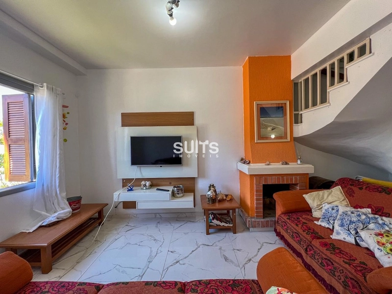 Excelente duplex à venda na praia de Xangri-Lá: 3ª foto da galeria de imagens do imóvel