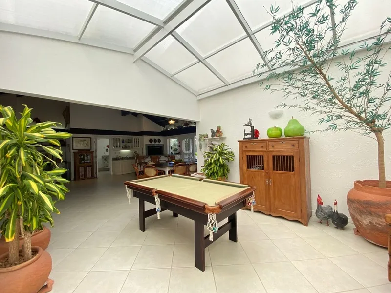 Incrível casa com 02 terrenos no condomínio Atlântida Lagos Park: 28ª foto da galeria de imagens do imóvel