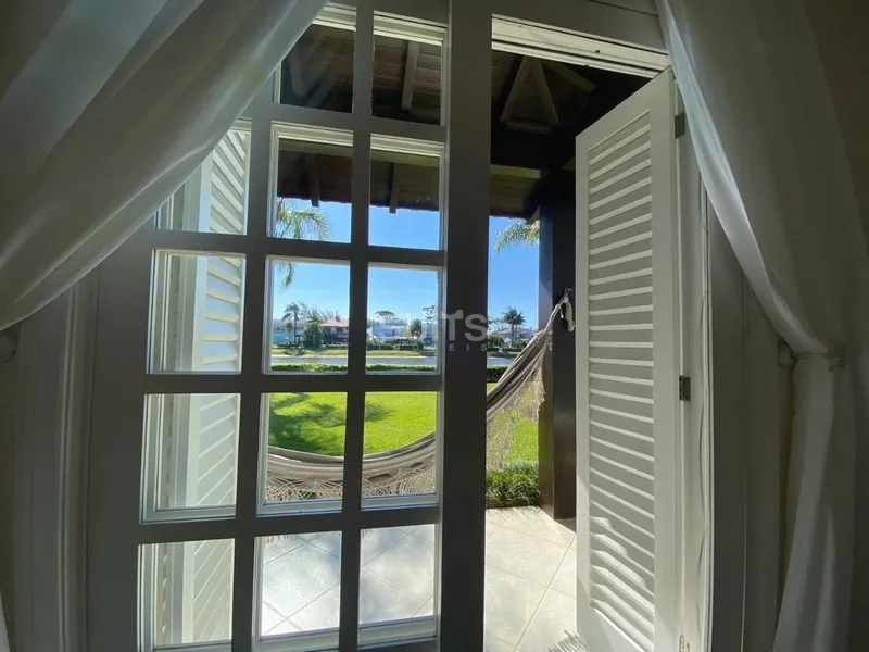 Incrível casa com 02 terrenos no condomínio Atlântida Lagos Park: 45ª foto da galeria de imagens do imóvel