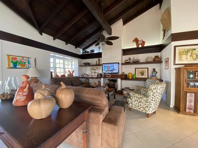 Incrível casa com 02 terrenos no condomínio Atlântida Lagos Park: 24ª foto da galeria de imagens do imóvel