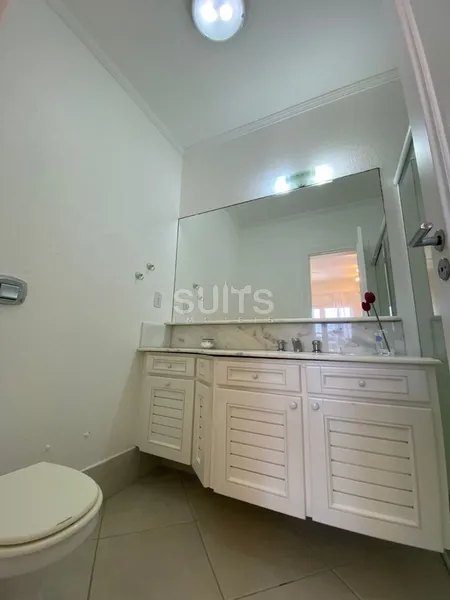 Incrível casa com 02 terrenos no condomínio Atlântida Lagos Park: 44ª foto da galeria de imagens do imóvel