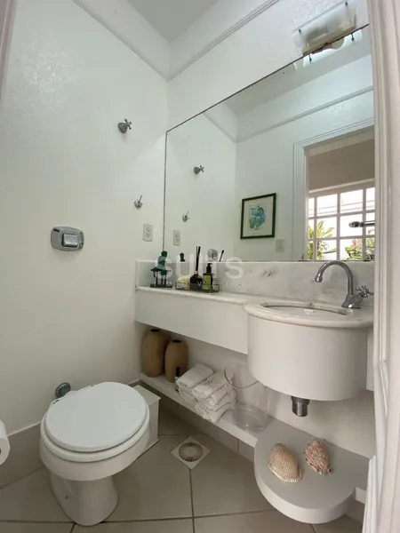 Incrível casa com 02 terrenos no condomínio Atlântida Lagos Park: 26ª foto da galeria de imagens do imóvel