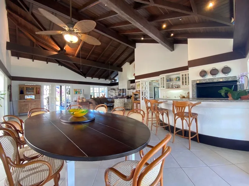 Incrível casa com 02 terrenos no condomínio Atlântida Lagos Park: 27ª foto da galeria de imagens do imóvel