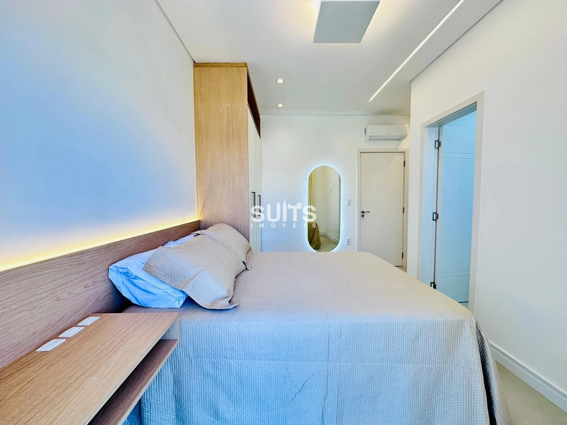 Excelente sobrado á venda no condomínio Murano: 13ª foto da galeria de imagens do imóvel