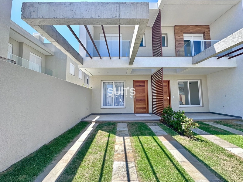 Excelente sobrado á venda no condomínio Murano: 2ª foto da galeria de imagens do imóvel