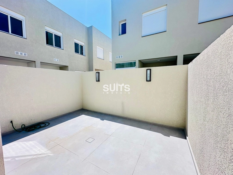 Excelente sobrado á venda no condomínio Murano: 25ª foto da galeria de imagens do imóvel