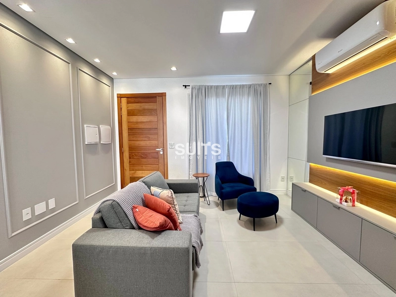 Excelente sobrado á venda no condomínio Murano: 3ª foto da galeria de imagens do imóvel