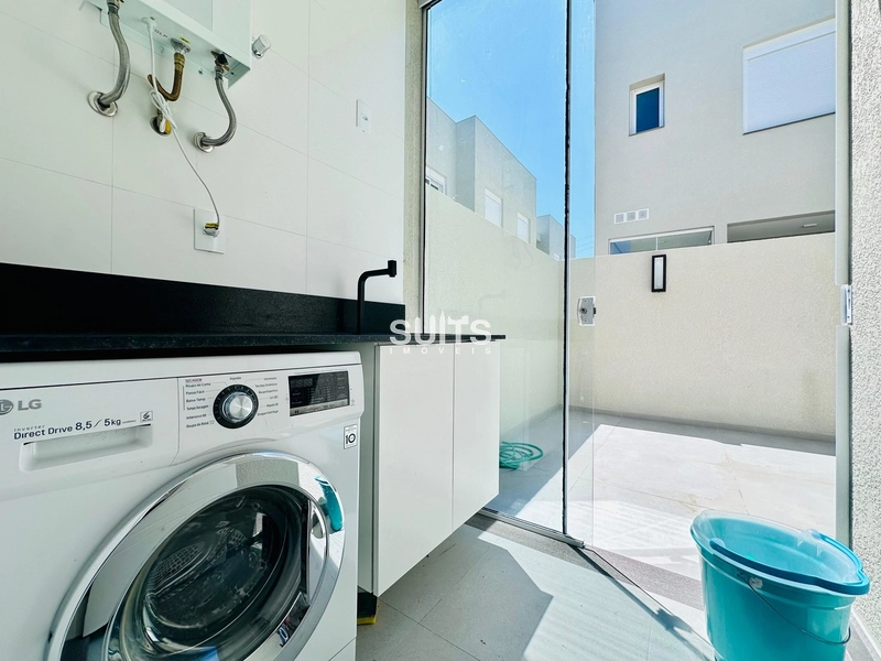 Excelente sobrado á venda no condomínio Murano: 20ª foto da galeria de imagens do imóvel