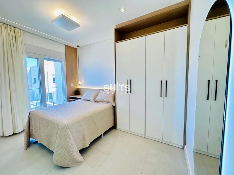 Excelente sobrado á venda no condomínio Murano: 14ª foto da galeria de imagens do imóvel