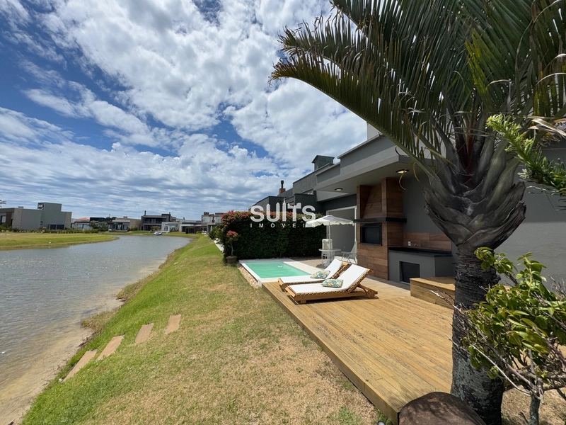 Linda casa no condomínio Riviera: 22ª foto da galeria de imagens do imóvel