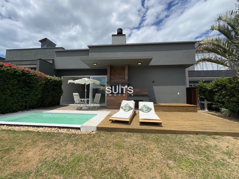 Linda casa no condomínio Riviera: 23ª foto da galeria de imagens do imóvel