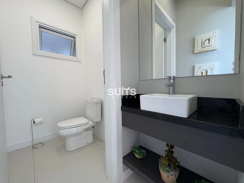 Linda casa no condomínio Riviera: 14ª foto da galeria de imagens do imóvel