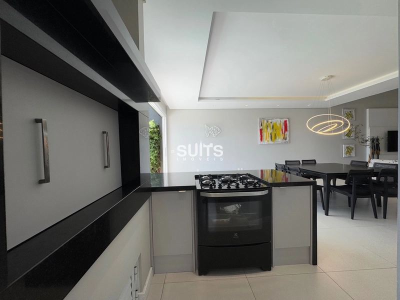 Linda casa no condomínio Riviera: 20ª foto da galeria de imagens do imóvel