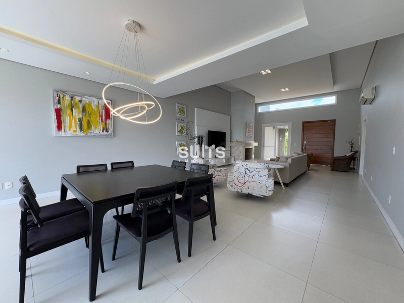 Linda casa no condomínio Riviera: 10ª foto da galeria de imagens do imóvel