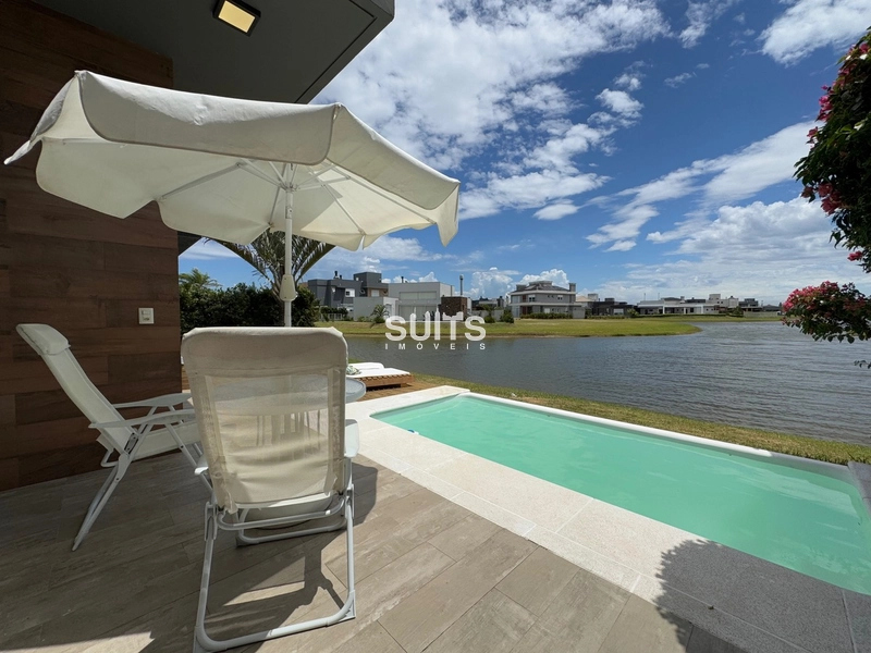 Linda casa no condomínio Riviera: 15ª foto da galeria de imagens do imóvel