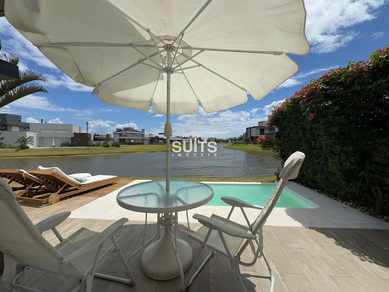 Linda casa no condomínio Riviera: 13ª foto da galeria de imagens do imóvel