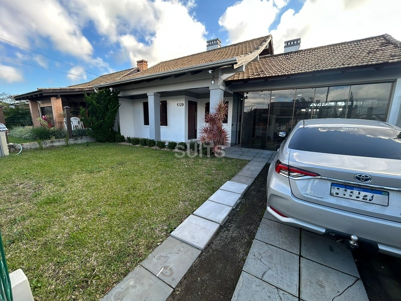 Excelente casa à venda na Rainha do Mar : 1ª foto da galeria de imagens do imóvel