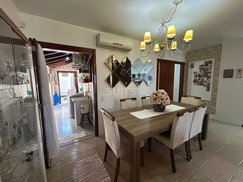 Excelente casa à venda na Rainha do Mar : 4ª foto da galeria de imagens do imóvel