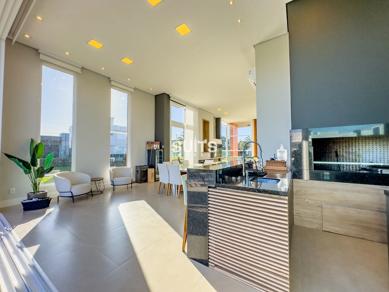 Excelente casa à venda no condomínio Riviera: 15ª foto da galeria de imagens do imóvel