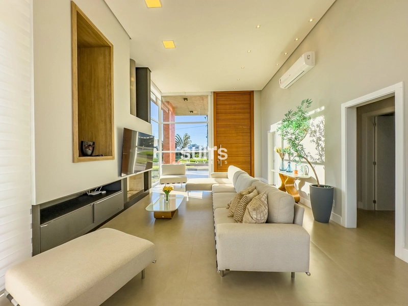 Excelente casa à venda no condomínio Riviera: 6ª foto da galeria de imagens do imóvel