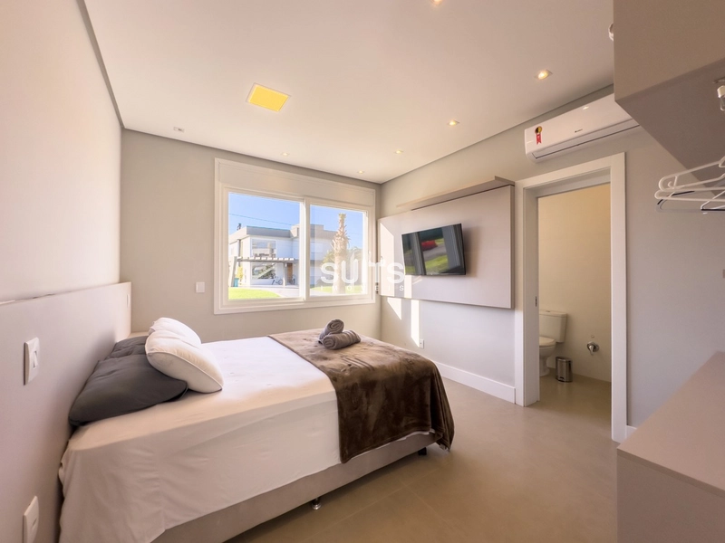 Excelente casa à venda no condomínio Riviera: 36ª foto da galeria de imagens do imóvel