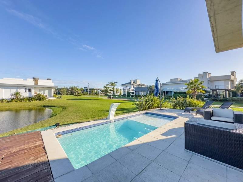 Excelente casa à venda no condomínio Riviera: 27ª foto da galeria de imagens do imóvel