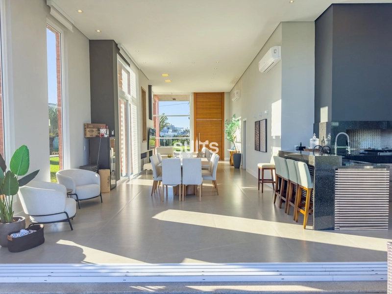 Excelente casa à venda no condomínio Riviera: 25ª foto da galeria de imagens do imóvel