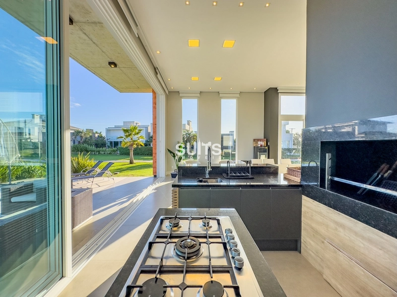 Excelente casa à venda no condomínio Riviera: 17ª foto da galeria de imagens do imóvel