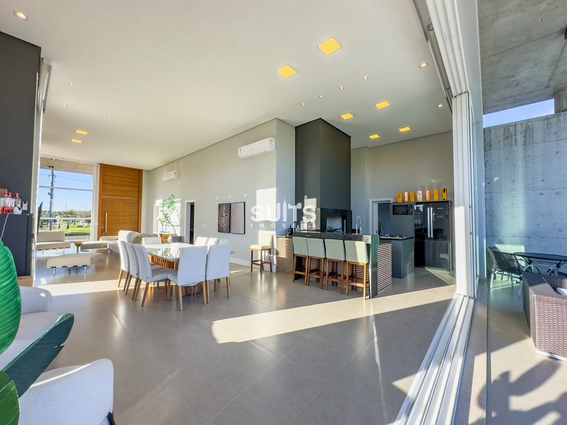 Excelente casa à venda no condomínio Riviera: 11ª foto da galeria de imagens do imóvel