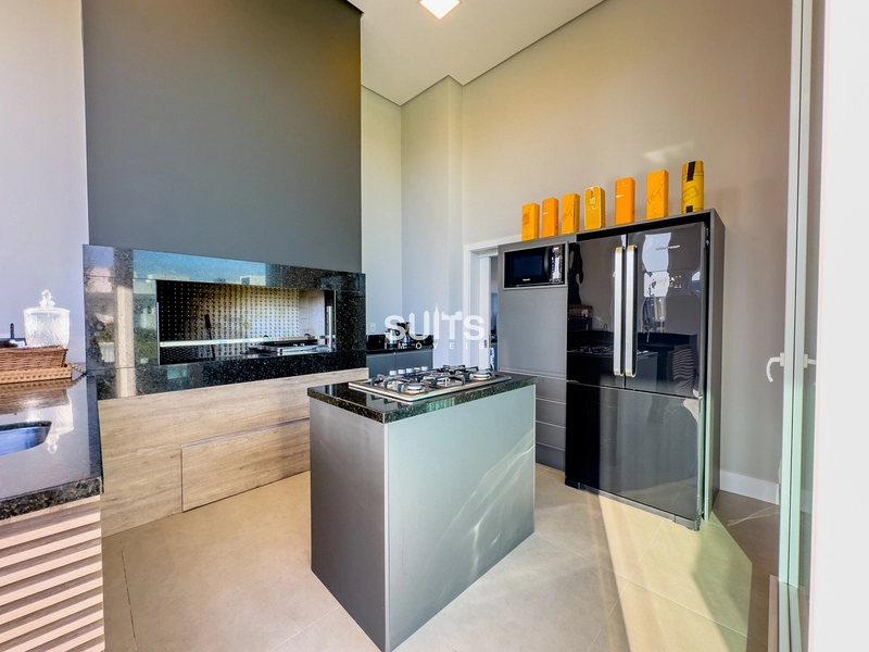 Excelente casa à venda no condomínio Riviera: 16ª foto da galeria de imagens do imóvel