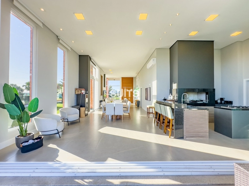 Excelente casa à venda no condomínio Riviera: 13ª foto da galeria de imagens do imóvel