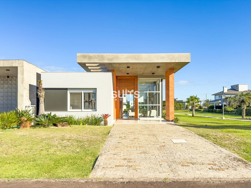 Excelente casa à venda no condomínio Riviera: 37ª foto da galeria de imagens do imóvel