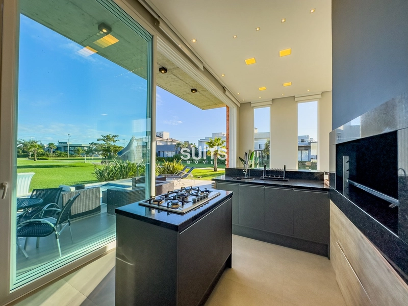 Excelente casa à venda no condomínio Riviera: 19ª foto da galeria de imagens do imóvel