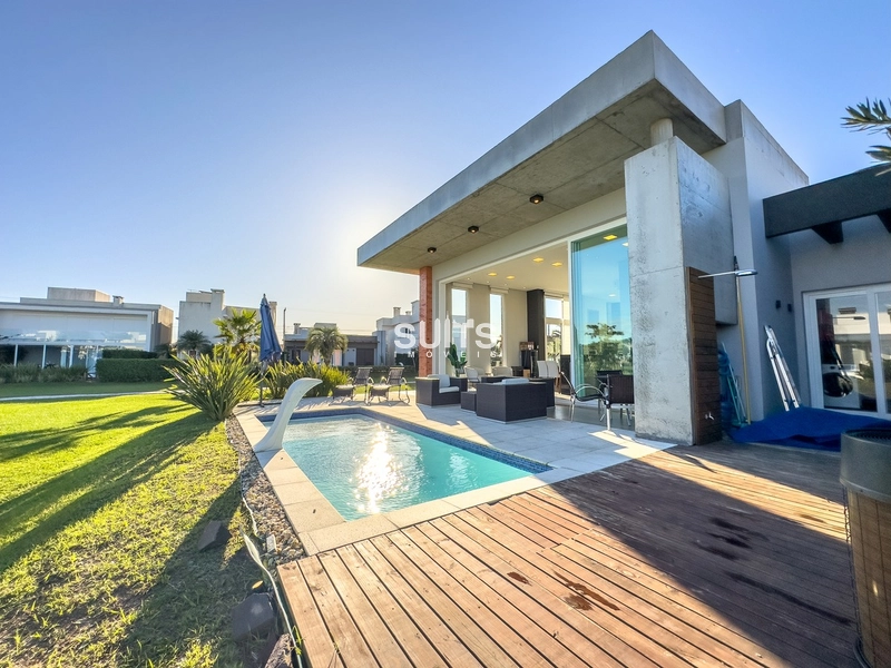 Excelente casa à venda no condomínio Riviera: 24ª foto da galeria de imagens do imóvel