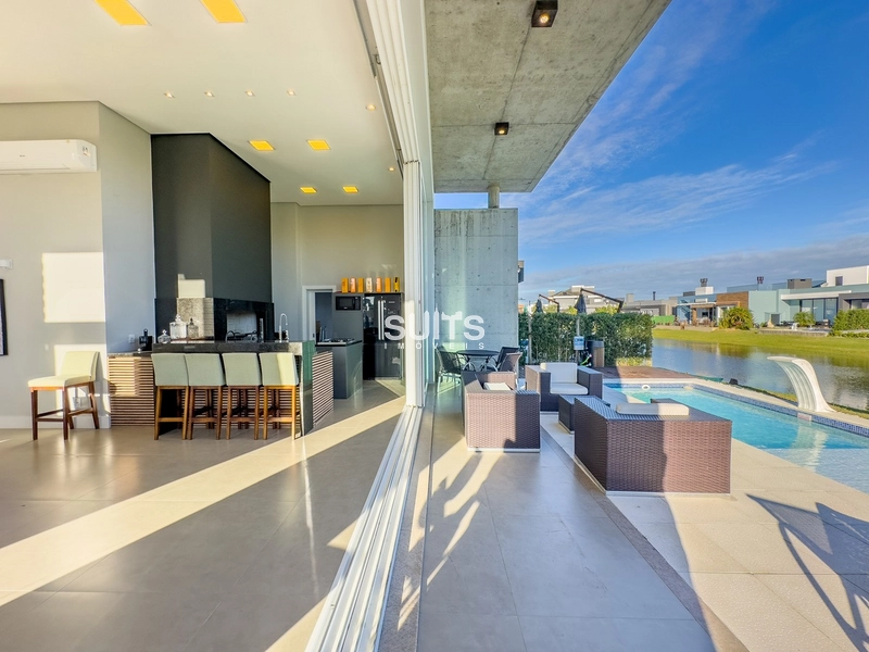 Excelente casa à venda no condomínio Riviera: 12ª foto da galeria de imagens do imóvel