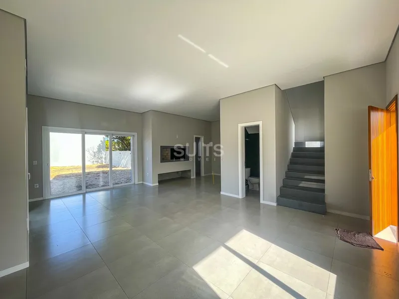 Lindíssima casa em construção no centro da praia de Xangri-Lá: 4ª foto da galeria de imagens do imóvel