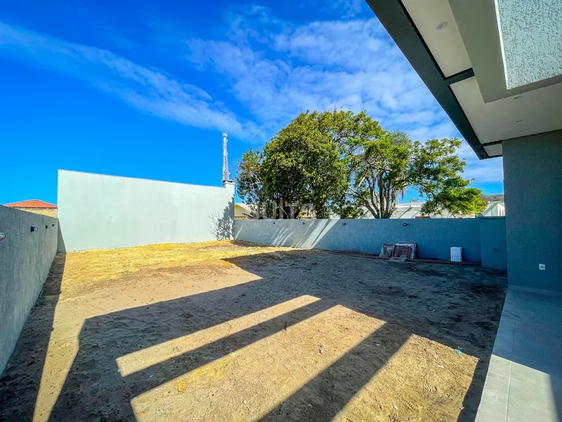 Lindíssima casa em construção no centro da praia de Xangri-Lá: 18ª foto da galeria de imagens do imóvel