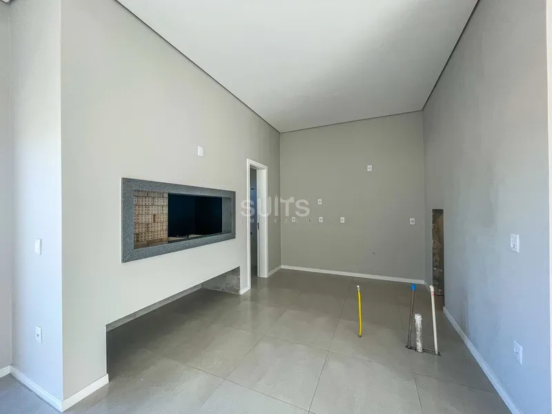 Lindíssima casa em construção no centro da praia de Xangri-Lá: 5ª foto da galeria de imagens do imóvel