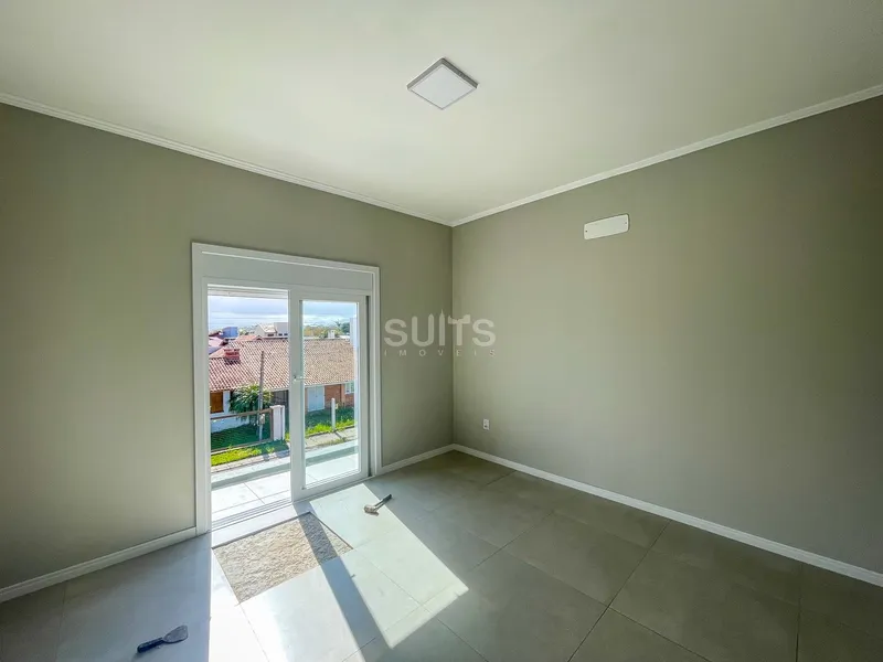 Lindíssima casa em construção no centro da praia de Xangri-Lá: 9ª foto da galeria de imagens do imóvel