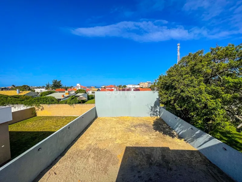 Lindíssima casa em construção no centro da praia de Xangri-Lá: 17ª foto da galeria de imagens do imóvel