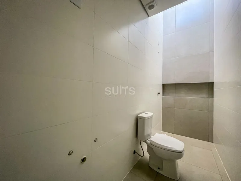 Lindíssima casa em construção no centro da praia de Xangri-Lá: 11ª foto da galeria de imagens do imóvel