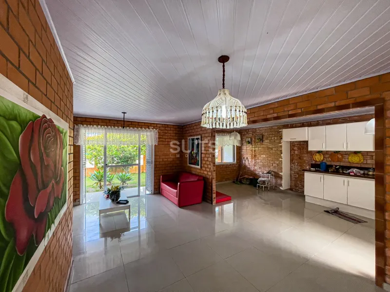 Ótima casa com piscina e amplo pátio na Praia do Arpoador: 6ª foto da galeria de imagens do imóvel