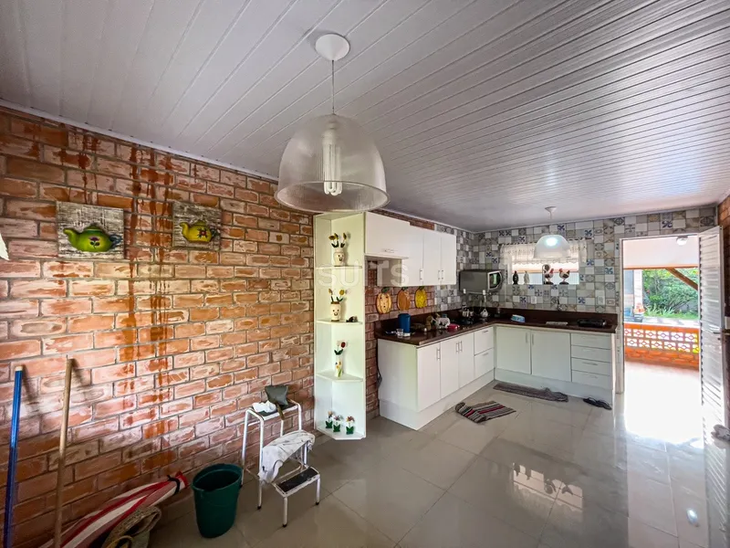 Ótima casa com piscina e amplo pátio na Praia do Arpoador: 8ª foto da galeria de imagens do imóvel