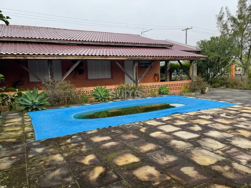 Ótima casa com piscina e amplo pátio na Praia do Arpoador: 27ª foto da galeria de imagens do imóvel