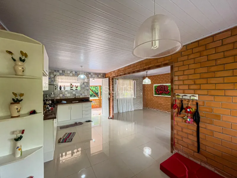 Ótima casa com piscina e amplo pátio na Praia do Arpoador: 9ª foto da galeria de imagens do imóvel