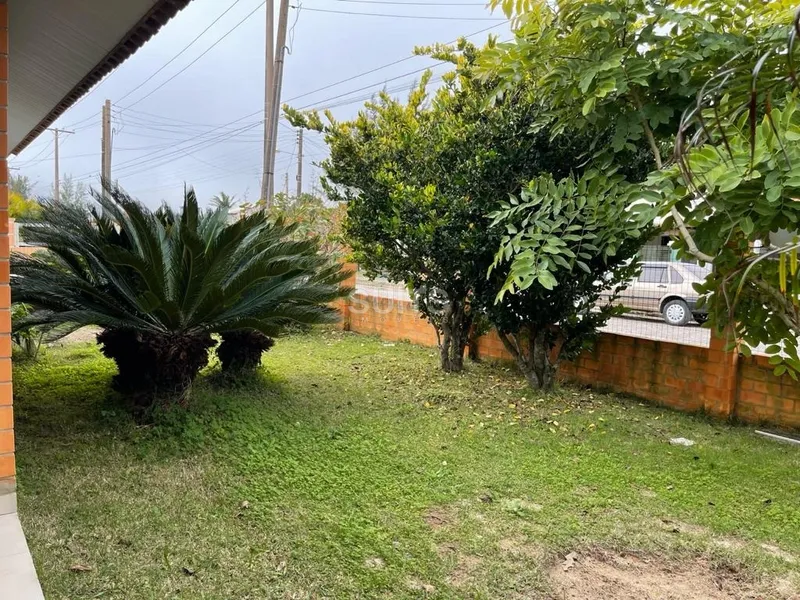 Ótima casa com piscina e amplo pátio na Praia do Arpoador: 2ª foto da galeria de imagens do imóvel